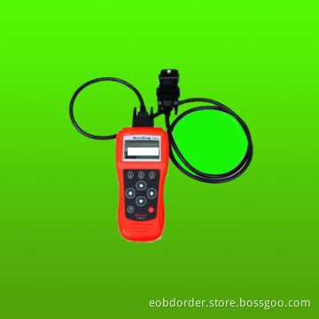 FR704 code reader